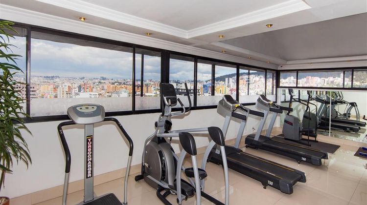 La Quinta by Wyndham Quito Health