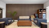 Wingate by Wyndham Dublin Claytor Lake Lobby