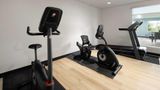Wingate by Wyndham Dublin Claytor Lake Health