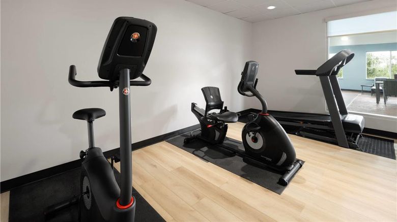 <b>Wingate by Wyndham Dublin Claytor Lake Health</b>. Images powered by <a href="https://iceportal.shijigroup.com/" title="IcePortal" target="_blank">IcePortal</a>.