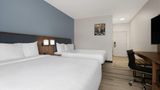 Wingate by Wyndham Dublin Claytor Lake Room