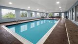 Wingate by Wyndham Dublin Claytor Lake Pool