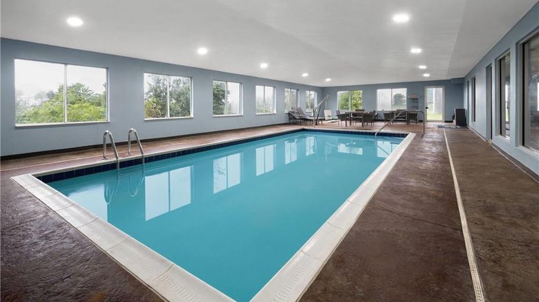 <b>Wingate by Wyndham Dublin Claytor Lake Pool</b>. Images powered by <a href="https://iceportal.shijigroup.com/" title="IcePortal" target="_blank">IcePortal</a>.