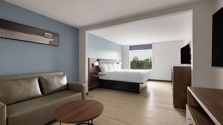 Wingate by Wyndham Dublin Claytor Lake Suite