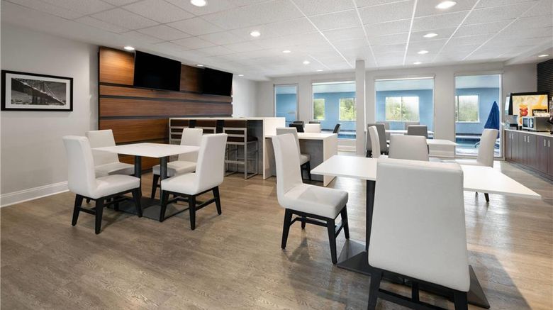<b>Wingate by Wyndham Dublin Claytor Lake Other</b>. Images powered by <a href="https://iceportal.shijigroup.com/" title="IcePortal" target="_blank">IcePortal</a>.