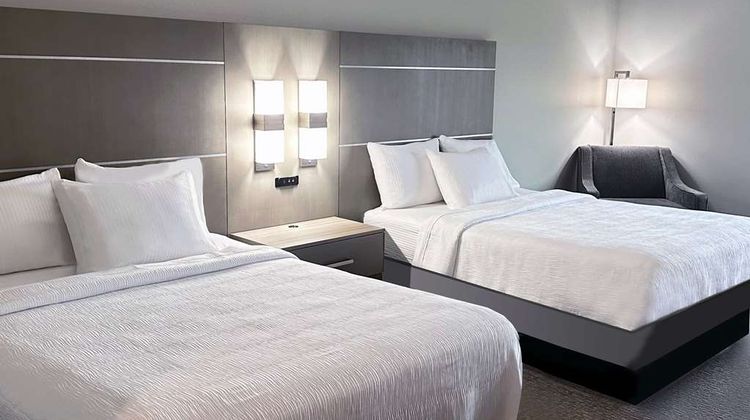 La Quinta Inn Jackson/Cape Girardeau Room