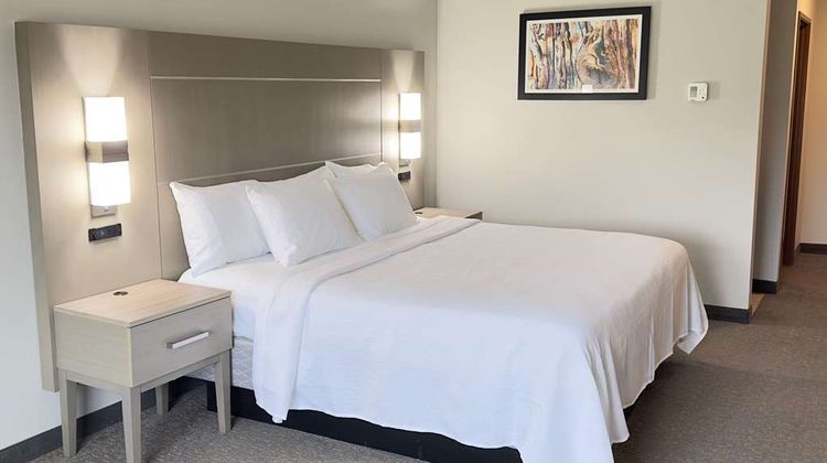 La Quinta Inn Jackson/Cape Girardeau Room