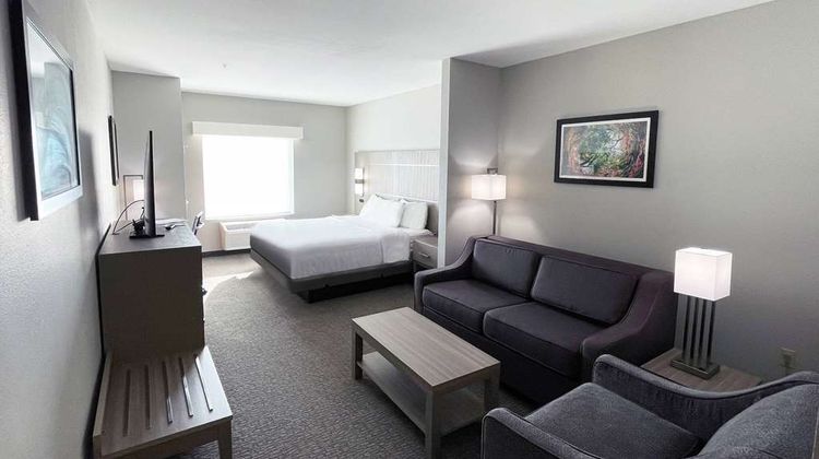 La Quinta Inn Jackson/Cape Girardeau Room