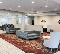 La Quinta Inn Jackson/Cape Girardeau Lobby