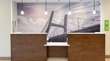La Quinta Inn Jackson/Cape Girardeau Lobby