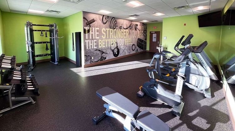 La Quinta Inn Jackson/Cape Girardeau Health