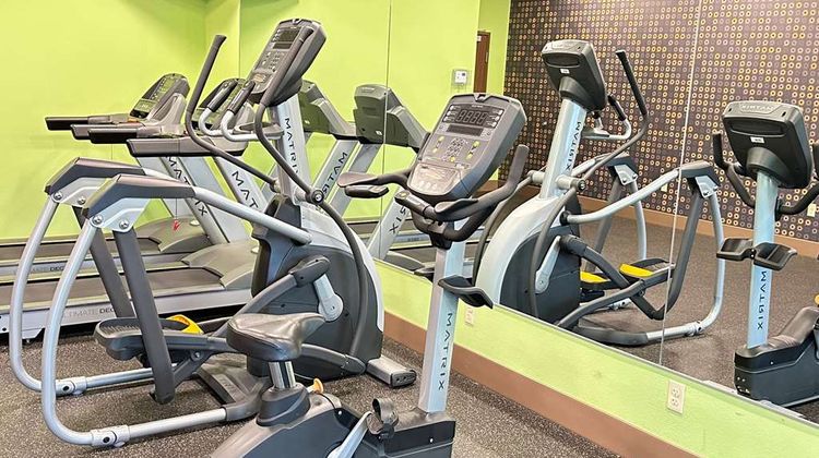 La Quinta Inn Jackson/Cape Girardeau Health