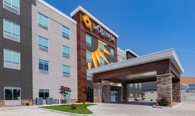 La Quinta Inn Jackson/Cape Girardeau Exterior