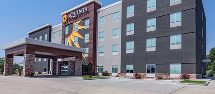 La Quinta Inn Jackson/Cape Girardeau Exterior