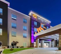 La Quinta Inn Jackson/Cape Girardeau Exterior