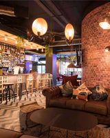 ibis Styles Strasbourg Nord PdC