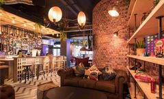 ibis Styles Strasbourg Nord PdC