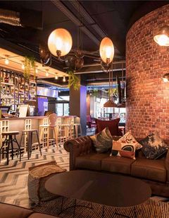ibis Styles Strasbourg Nord PdC