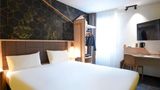 ibis Styles Strasbourg Nord PdC Room
