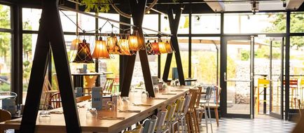 ibis Styles Strasbourg Nord PdC Exterior
