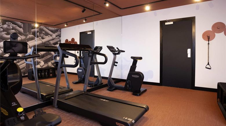 <b>ibis Styles Strasbourg Nord PdC Other</b>. Images powered by <a href="https://iceportal.shijigroup.com/" title="IcePortal" target="_blank">IcePortal</a>.