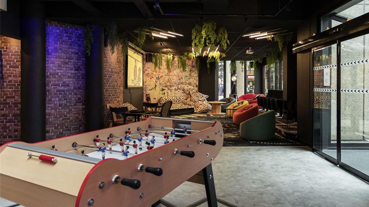 ibis Styles Strasbourg Nord PdC Other