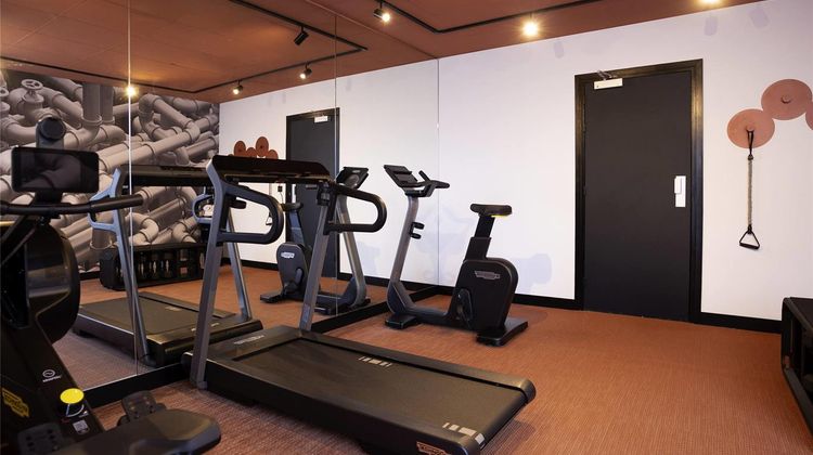 ibis Styles Strasbourg Nord PdC Other
