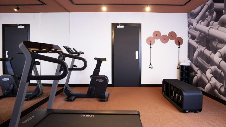 ibis Styles Strasbourg Nord PdC Other