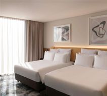 Pullman Sydney Penrith Room