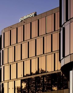 Pullman Sydney Penrith