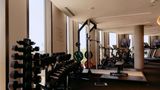 Pullman Sydney Penrith Health