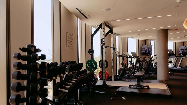 <b>Pullman Sydney Penrith Health</b>. Images powered by <a href="https://iceportal.shijigroup.com/" title="IcePortal" target="_blank">IcePortal</a>.