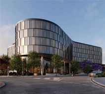 Pullman Sydney Penrith Exterior