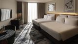Pullman Sydney Penrith Room
