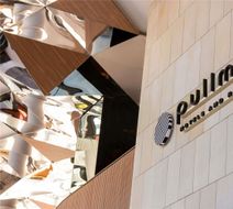 Pullman Sydney Penrith Exterior