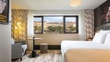 Les Capitouls Toulouse Centre Room
