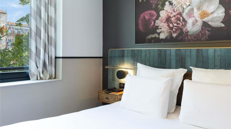 <b>Les Capitouls Toulouse Centre Room</b>. Images powered by <a href="https://iceportal.shijigroup.com/" title="IcePortal" target="_blank">IcePortal</a>.