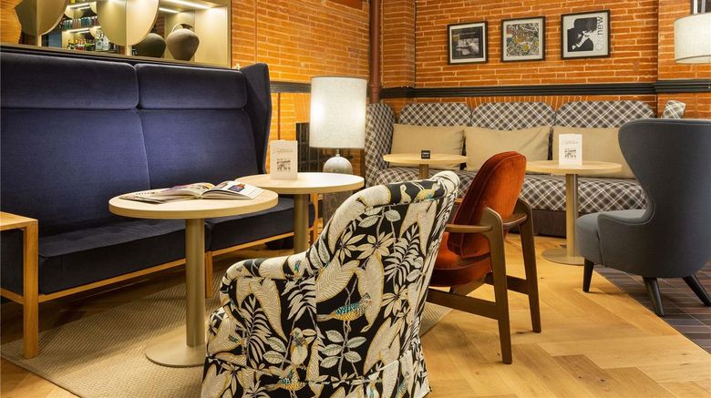 <b>Les Capitouls Toulouse Centre Restaurant</b>. Images powered by <a href="https://iceportal.shijigroup.com/" title="IcePortal" target="_blank">IcePortal</a>.