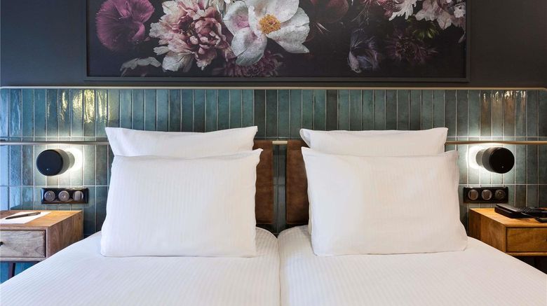 <b>Les Capitouls Toulouse Centre Room</b>. Images powered by <a href="https://iceportal.shijigroup.com/" title="IcePortal" target="_blank">IcePortal</a>.