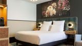Les Capitouls Toulouse Centre Room