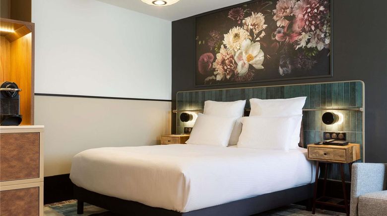 <b>Les Capitouls Toulouse Centre Room</b>. Images powered by <a href="https://iceportal.shijigroup.com/" title="IcePortal" target="_blank">IcePortal</a>.