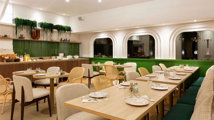 Les Capitouls Toulouse Centre Restaurant