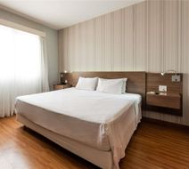 Ibis Styles Campinas Alphaville Room