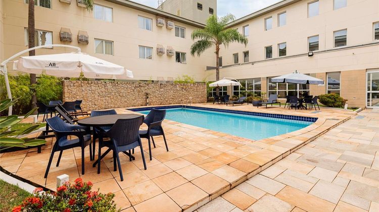 Ibis Styles Campinas Alphaville Other