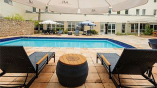 Ibis Styles Campinas Alphaville
