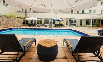 Ibis Styles Campinas Alphaville