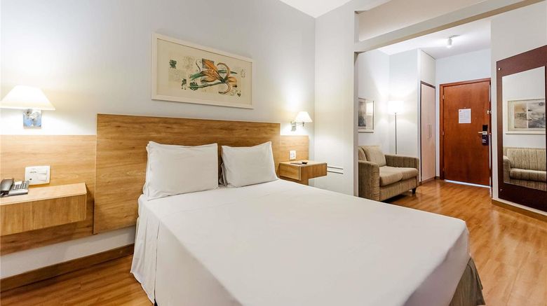 <b>Ibis Styles Campinas Alphaville Room</b>. Images powered by <a href="https://iceportal.shijigroup.com/" title="IcePortal" target="_blank">IcePortal</a>.