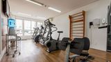Ibis Styles Campinas Alphaville Health