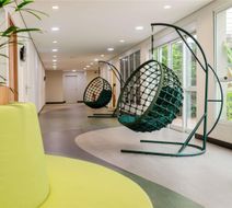Ibis Styles Campinas Alphaville Exterior