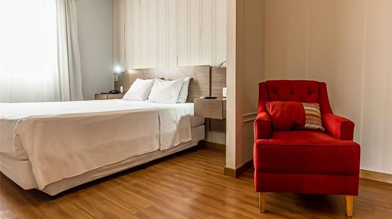 <b>Ibis Styles Campinas Alphaville Room</b>. Images powered by <a href="https://iceportal.shijigroup.com/" title="IcePortal" target="_blank">IcePortal</a>.